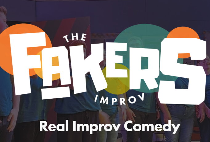 Olympia's Children Theatre Fakers Improv