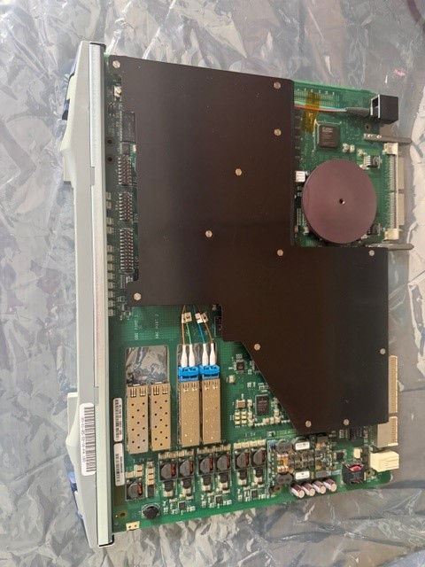 Turin Force 10 905-0389-03REV 4