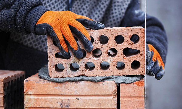 Bricks and Mortar