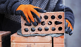 Bricks and Mortar