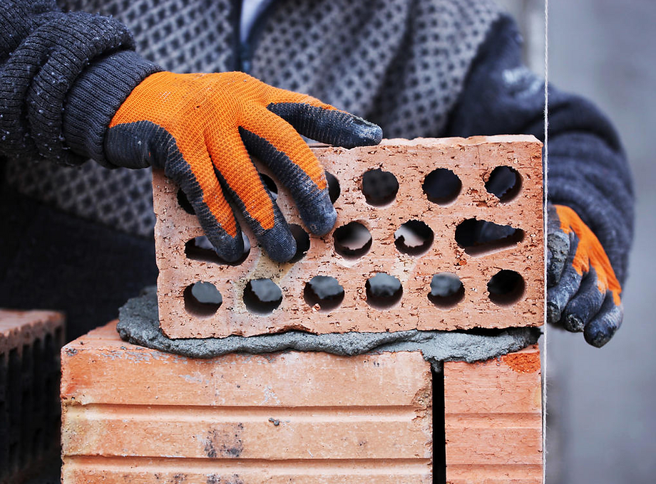 Bricks and Mortar