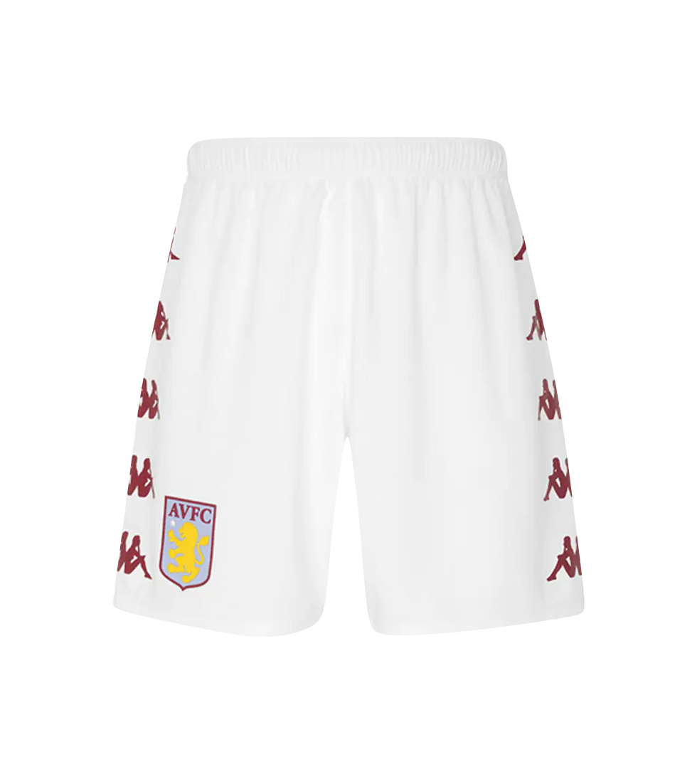 Miniatura: CD-103 ASTON VILLA  LOCAL