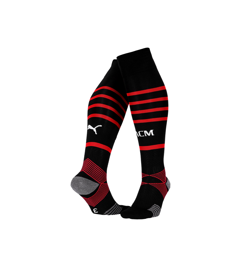 Miniatura: CD-71 AC MILAN LOCAL