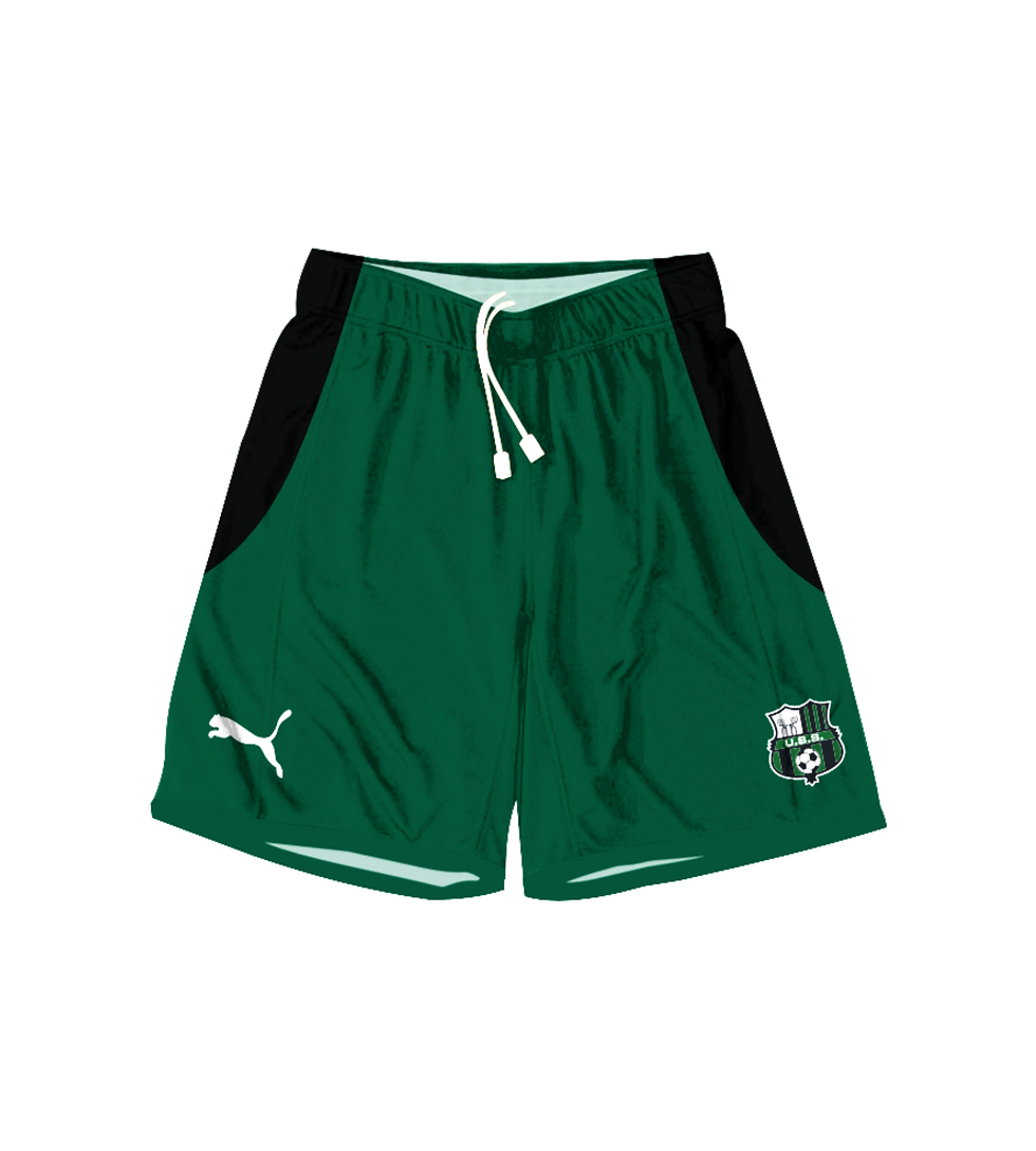 Miniatura: CD-91  U. S. SASSUOLO
