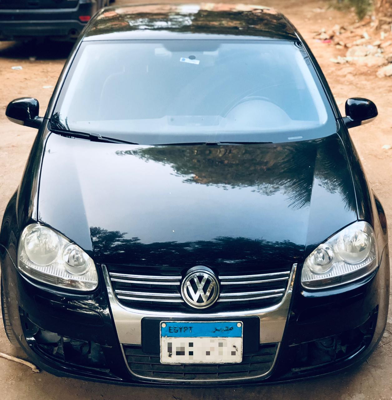 GITA 2009 130.000 KM