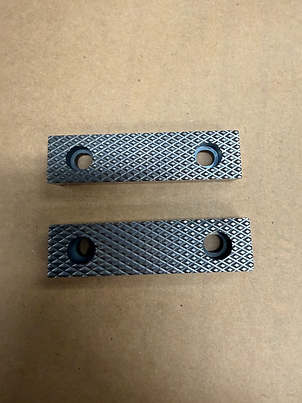 3" Wilton #8300/#9300 (3" x 3/4" x 1/2")