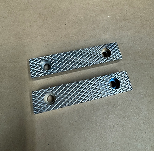 3" Wilton #930 (3" x 5/8" x 7/16")