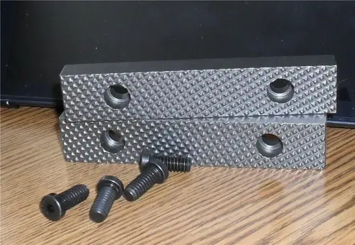 Thumbnail: 4" Wilton #1740/#840/Others (4" x 3/4" x 1/2")