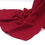 Thumbnail: RED Stripe JACQUARD Fabric by the yard