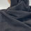 Thumbnail: BLACK Curry URBAN RIB knit Fabric by the yard