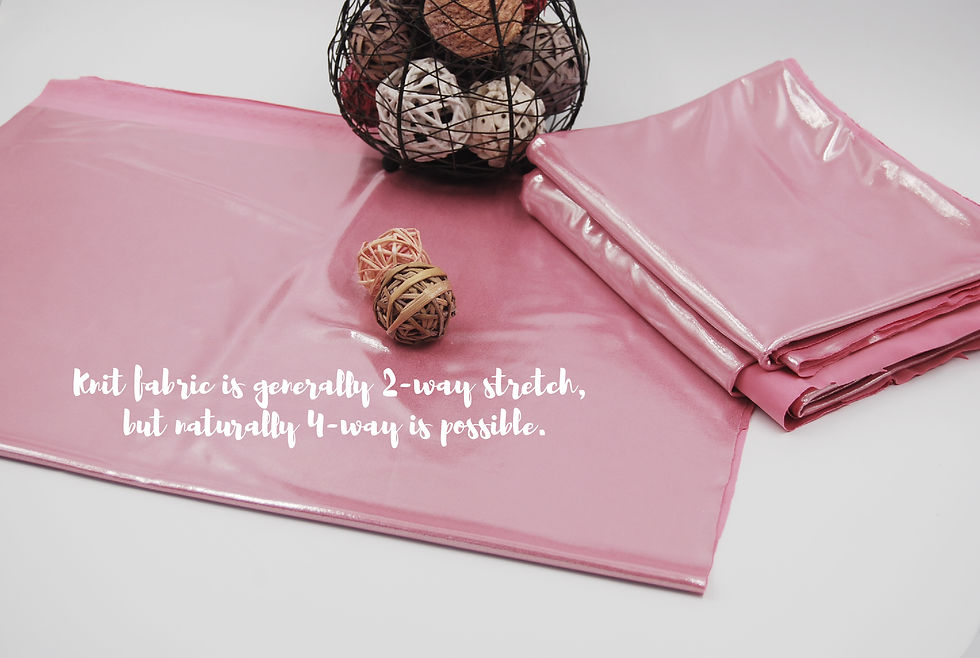 Thumbnail: PINK Solid SILVER Foil Heavy VENECHIA Fabric by the yard