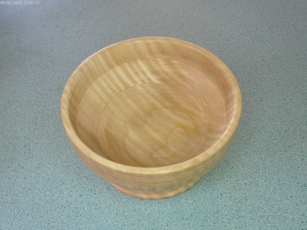 Thumbnail: New Bowls!!