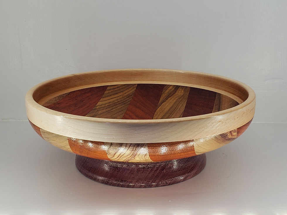 Thumbnail: Beautiful Display Dish