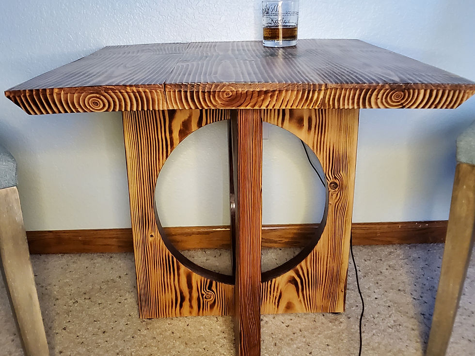 Thumbnail: "Farm Table"