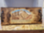 Thumbnail: Long's Peak Charcuterie Board