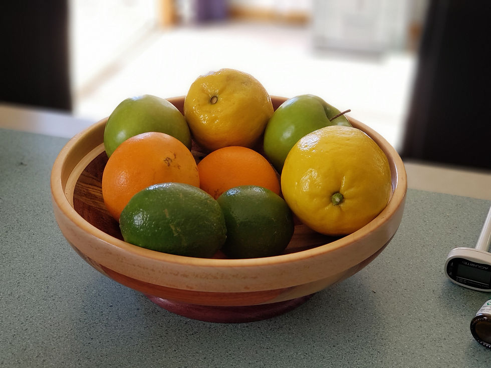 Thumbnail: Beautiful Display Dish