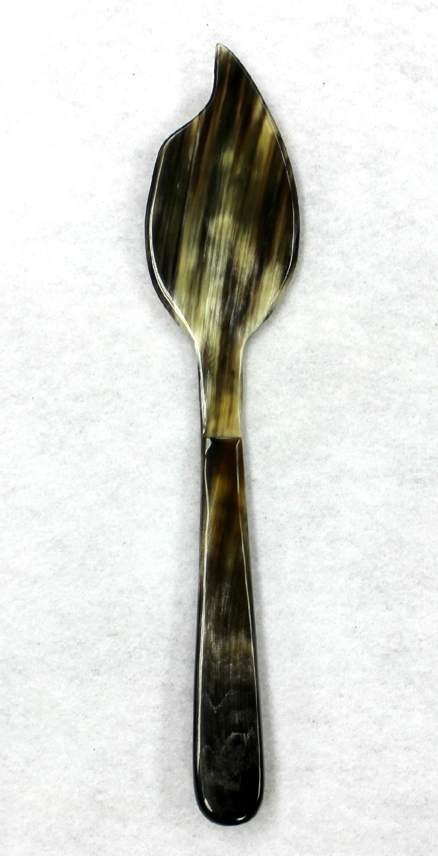 CUCHILLO QUESO CUERNO VACA CV51