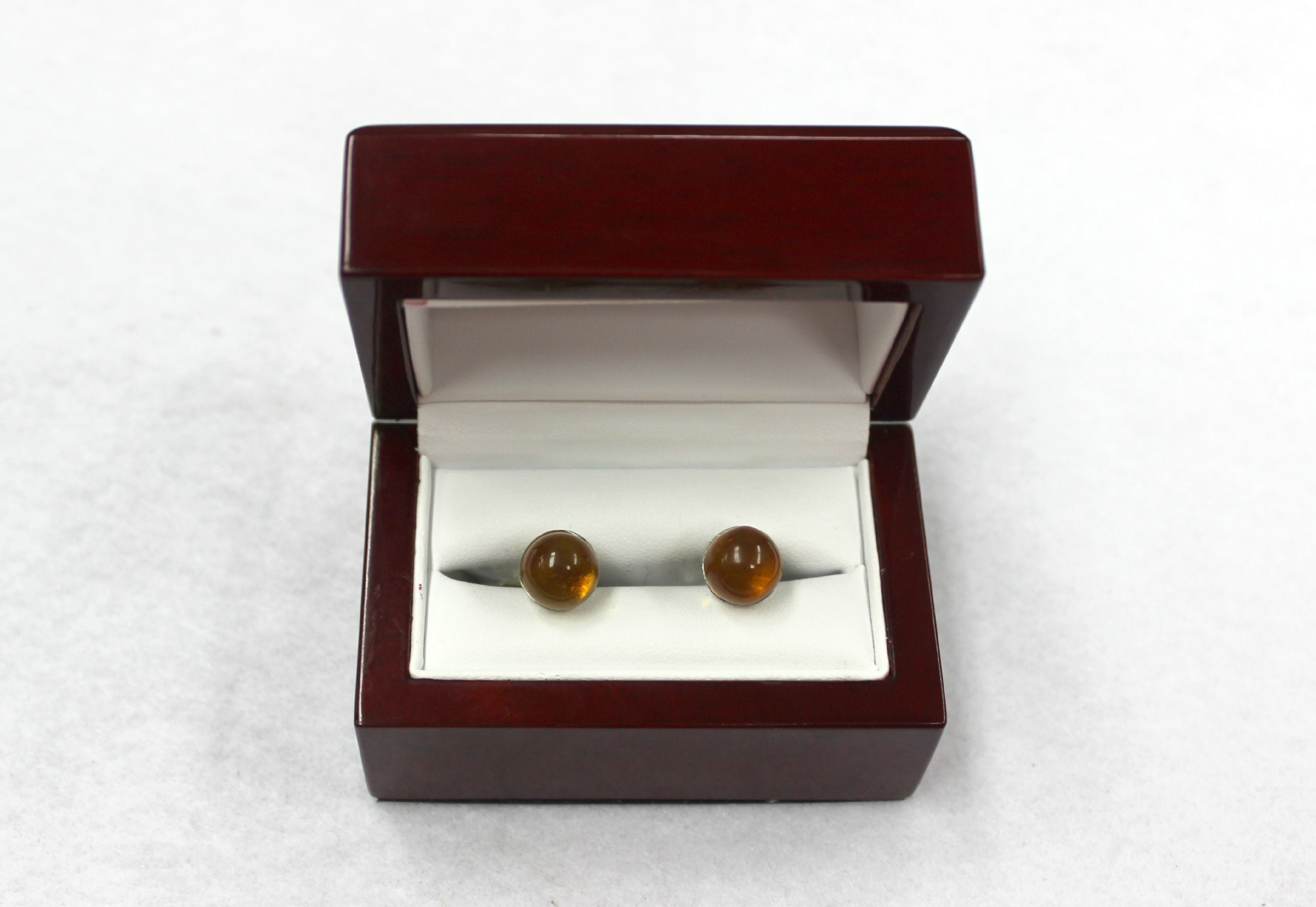 GEMELO AMBAR BOLITA G9