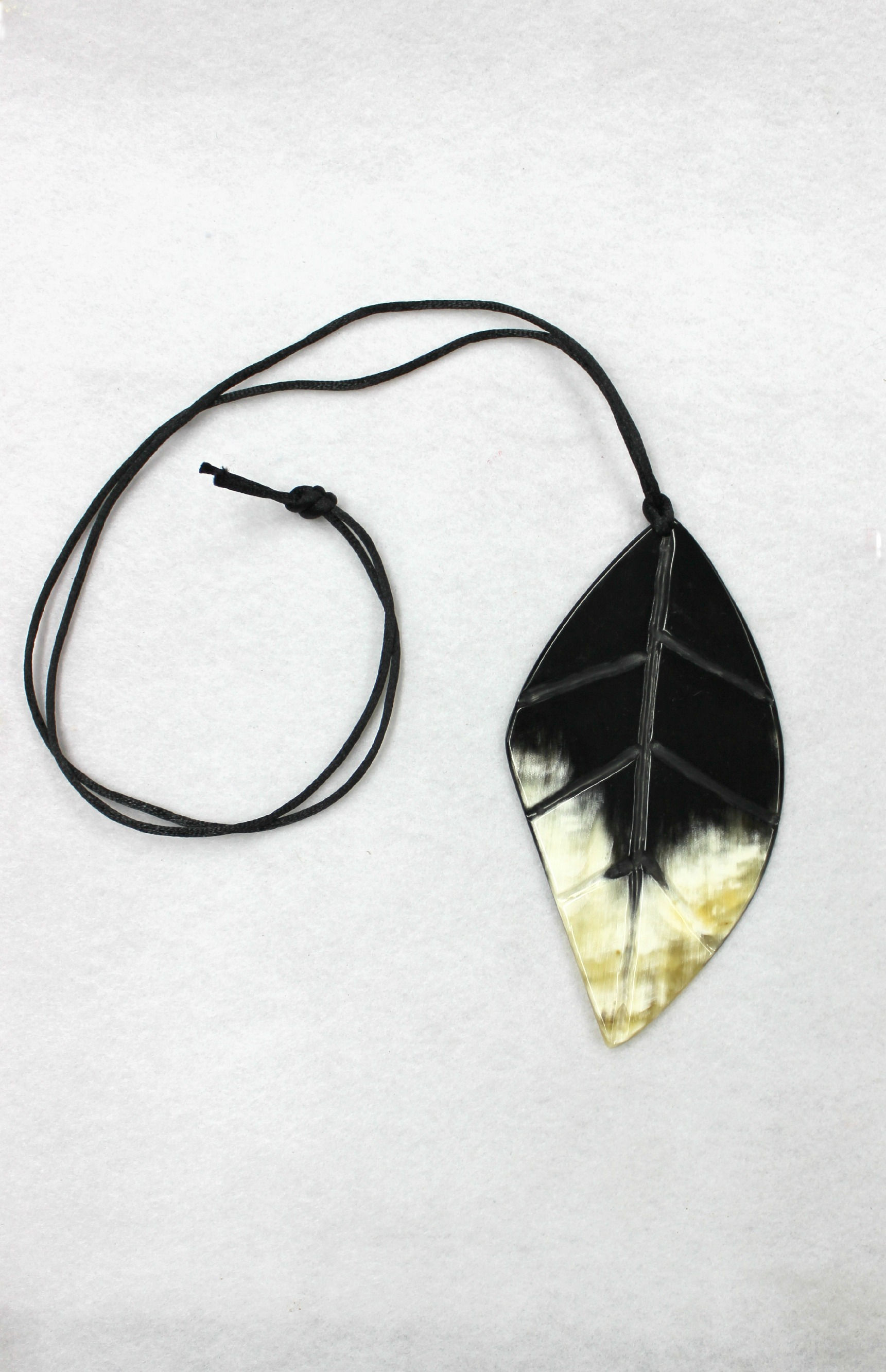 HOJA CUERNO VACA CV7