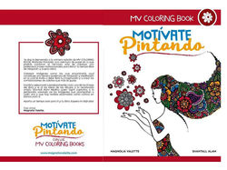 MV COLORING BOOK PORTADAS