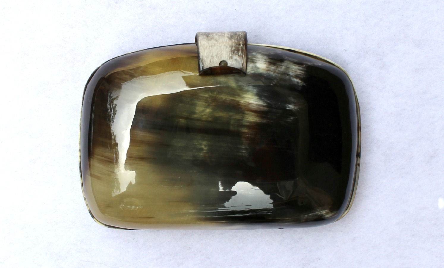 CARTERA CUERNO VACA CV3