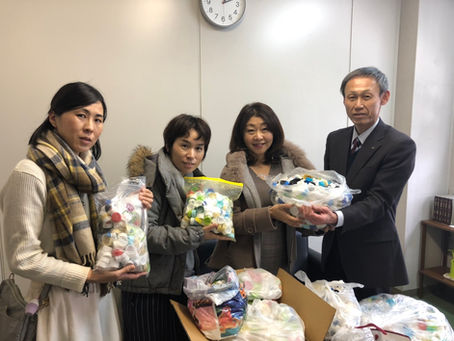 【山口県】社会貢献活動