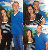 Prison Ceremony