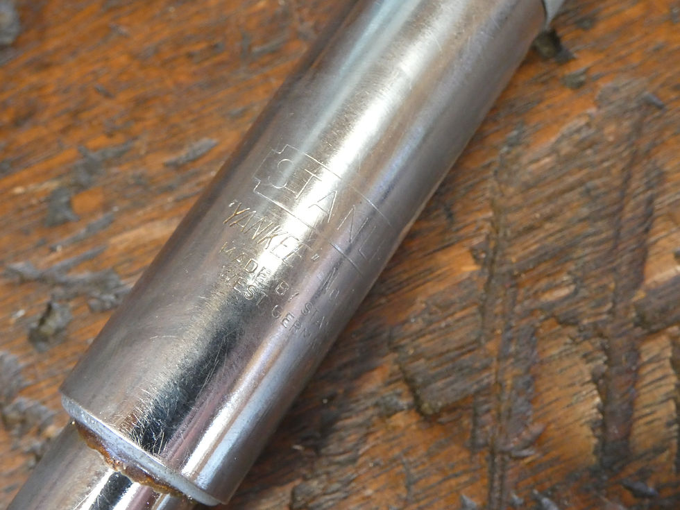 Thumbnail: A 24" Stanley No 131B Yankee Screwdriver- Made in West Germany