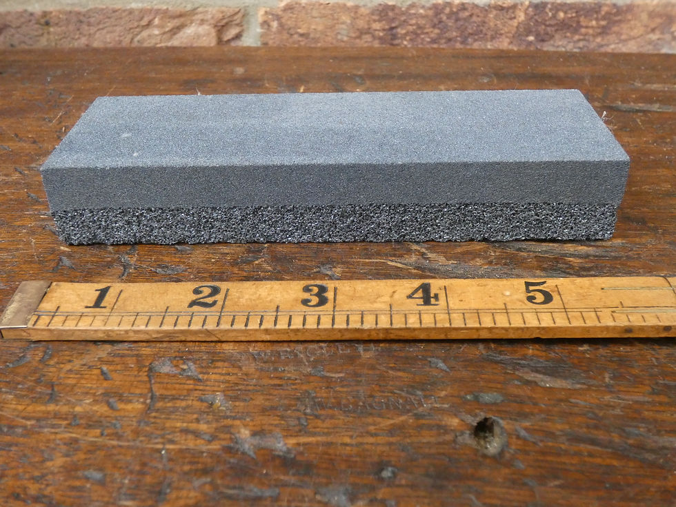 Thumbnail: An Unused Boxed Tormek No SP-650 Stone Grader