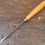 Thumbnail: A Spoon Bit / Entering Chisel - 3/16" (4mm) - S J Addis-Right Corner