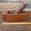 Thumbnail: An Excellent Wooden Smooth Plane - Salmen's London