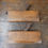 Thumbnail: A Pair of Early No 14 Hollow & Round Moulding Planes - Moseley Late Mutter