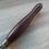 Thumbnail: Woodturning Tool - 1" Oval Skew Chisel - Crown Tools