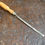 Thumbnail: Vintage 3/8" (10mm) Bevel Edged Paring Chisel - I Sorby
