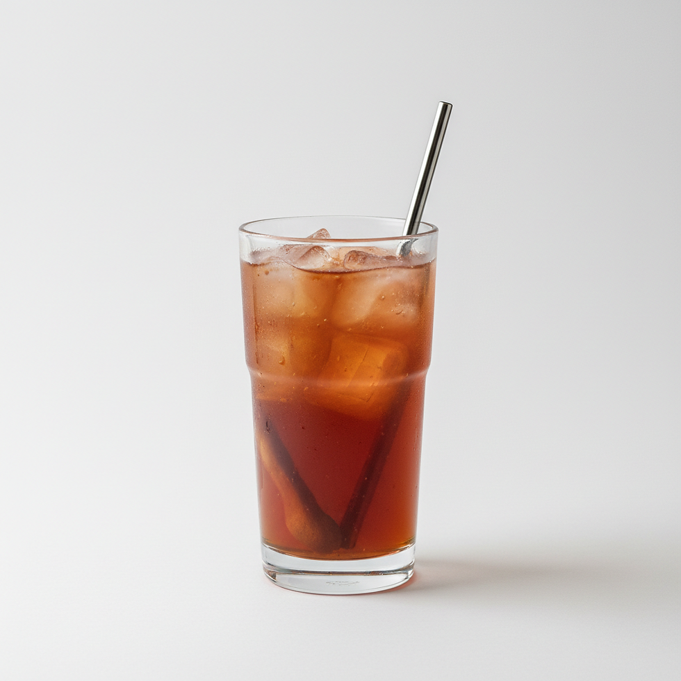 Agua Fresca