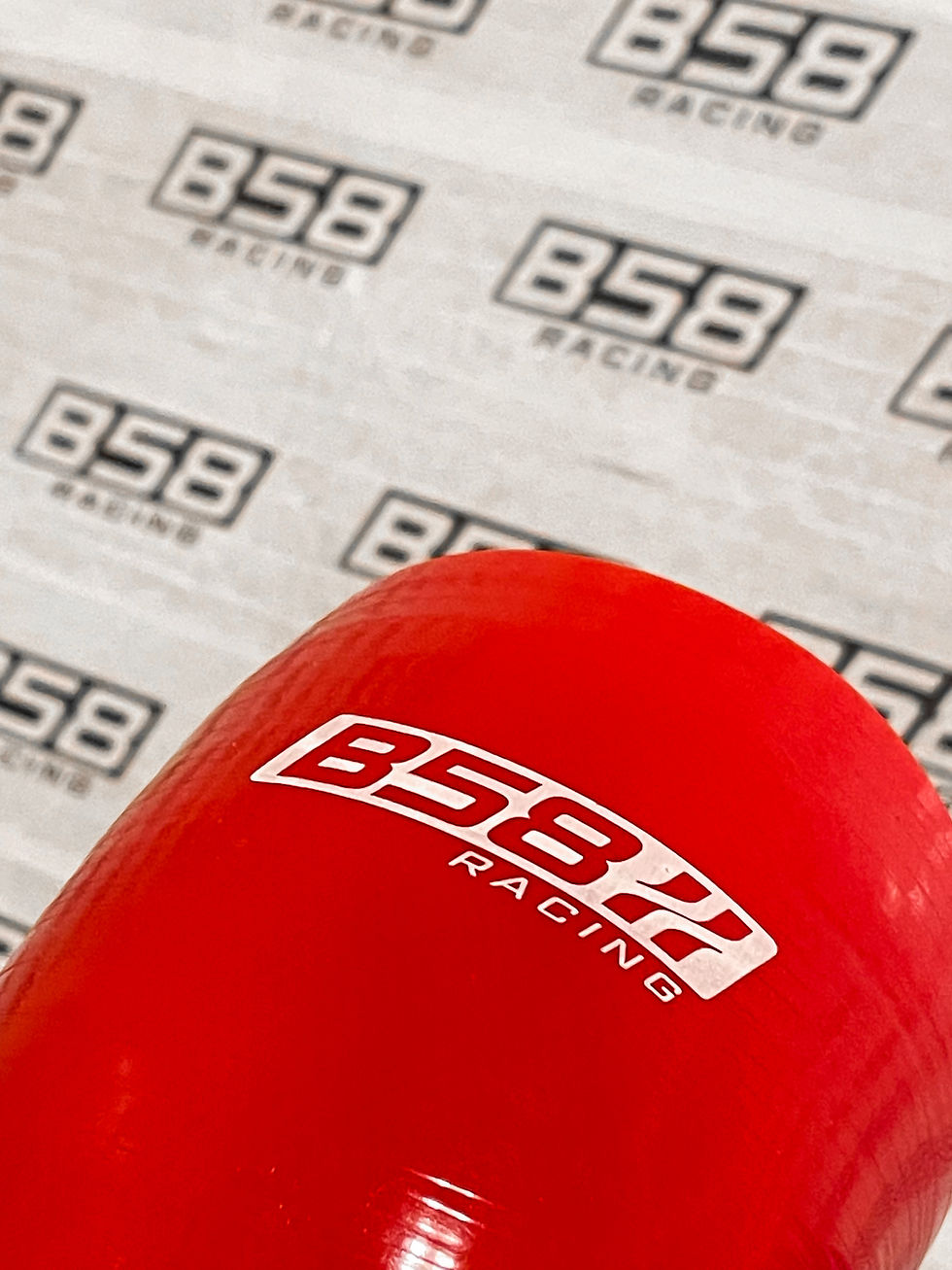 Миниатюра: B58 Silicone Inlet Pipe (Intake Resonator Delete)