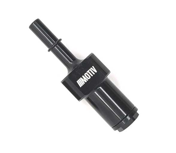 Reflex 0-10 Bar Pressure Sensor Adapter
