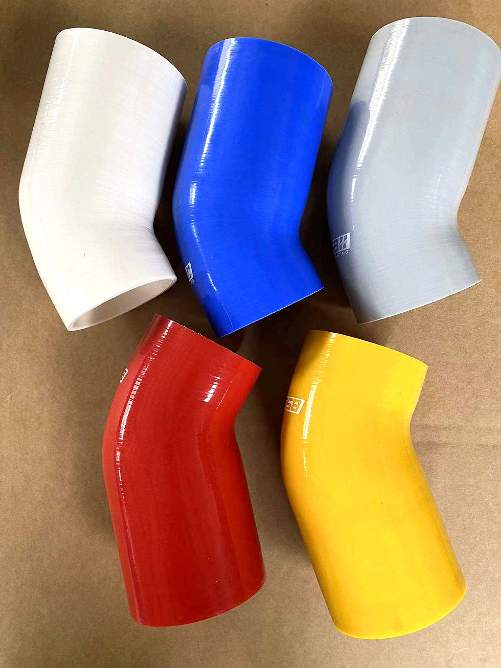 Миниатюра: B58 Silicone Inlet Pipe (Intake Resonator Delete)