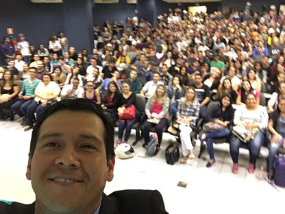 Os 6 níveis Neurológicos da Liderança