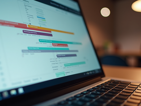 Boost Your Career with Online Courses in Project Management