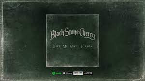 Black Stone Cherry Release A Cover Of Tracy Chapman’s “Give Me One Reason”!