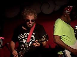 Sammy Hagar & The Circle Release Their Official Video For “Trust Fund Baby”!