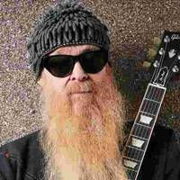 Billy Gibbons Treats Us With ” Missin’ Yo’ Kissin’ “!