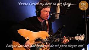 Noel Gallagher’s High Flying Birds Releases An Acoustic Version “The Dying Of The Light&