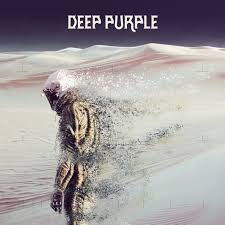 Deep Purple Release New Post Apocalyptic Single “Man Alive”!