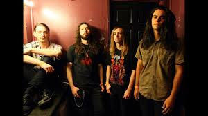 Desert Of Talking Shadows Release New Single “End Of The Lie”!