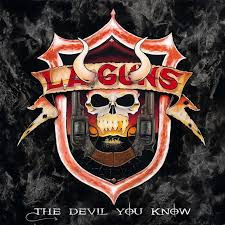 L.A. Guns Release “Stay Away” A Must Listen!