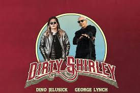 Dirty Shirley Has Released Another Great Song “Last Man Standing”!