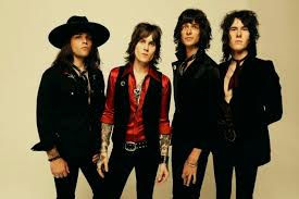 Tuk Smith & The Restless Hearts Release “What Kinda Love”!