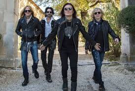 The Dead Daisies Release “Unspoken” And It Will Leave You Speechless!